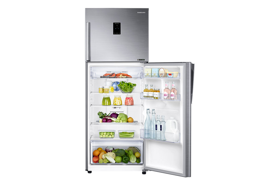 Samsung RT38K5400S9 fridge-freezer Freestanding – image 7