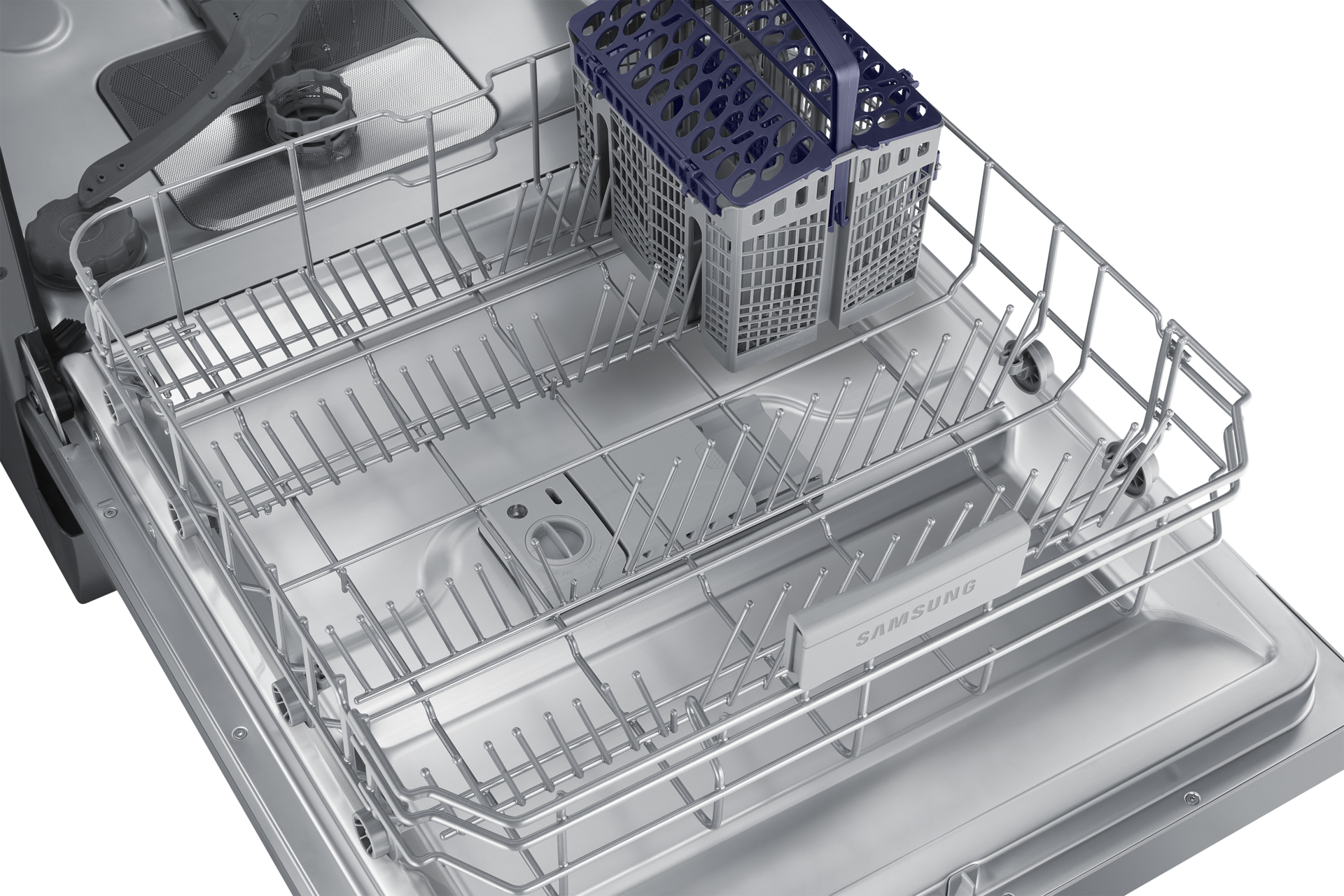 Samsung Freestanding Dishwasher Series 6 Express Wash 13 Place Settings – image 9