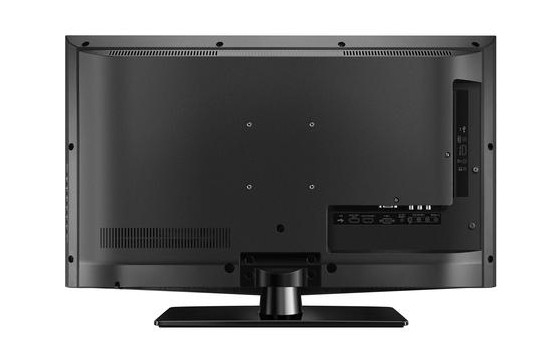 BenQ 32RV5500 TV 81.3 cm (32") HD Black – image 2