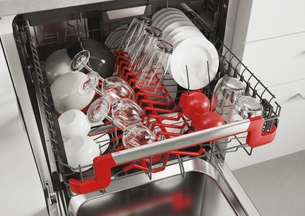 Hoover HIB 5B2S3FS – image 3