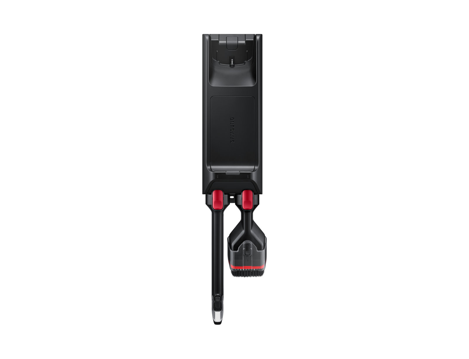Samsung VS80N8014KR/EN stick vacuum/electric broom 2-in-1 stick vacuum Battery Dry HEPA Bagless – image 7
