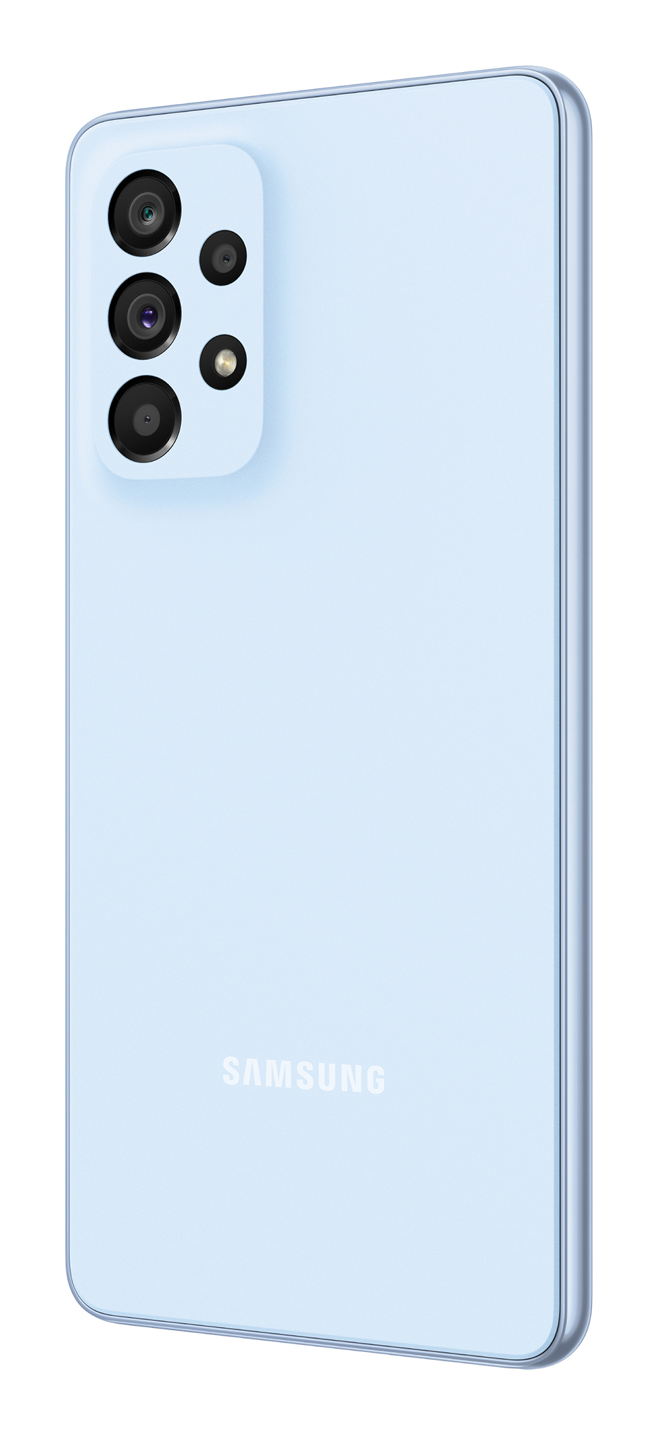 Samsung Galaxy A53 5G SM-A536E 16.5 cm (6.5") Dual SIM Android 12 USB Type-C 8 GB 128 GB 5000 mAh Blue – image 7