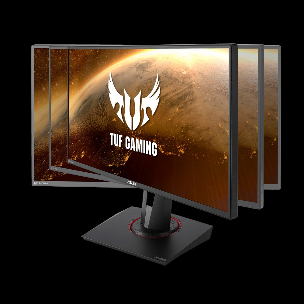 ASUS TUF Gaming VG259QM computer monitor – image 7