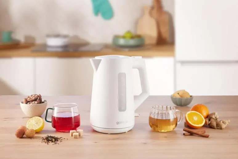 Gorenje K17OPW electric kettle – image 7