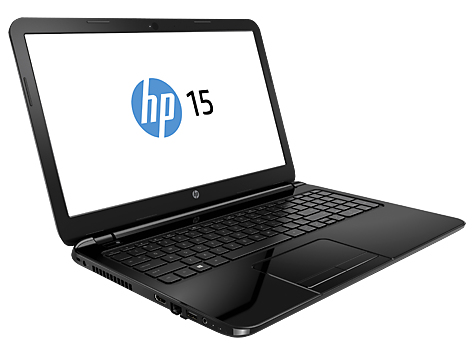 HP 15-g023cl AMD A8 A8-6410 Laptop – image 2