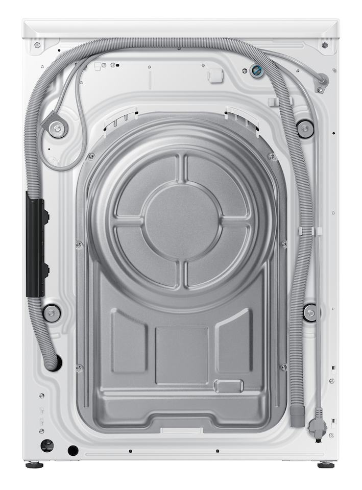 Samsung WD9BHG5U34BEEG washer dryer Freestanding Front-load White – image 4