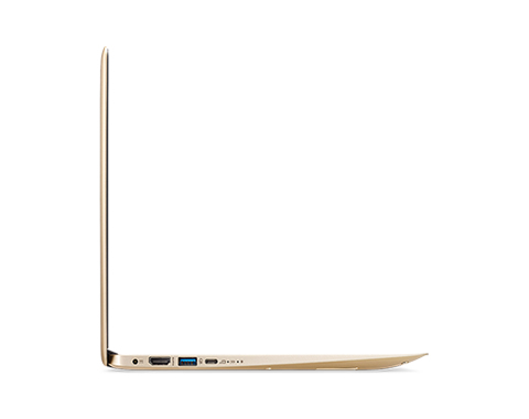 Acer Swift 3 SF314-51-52H Intel® Core™ i5 i5-7200U Laptop – image 4