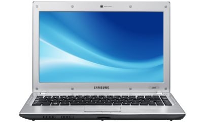 Samsung Q Q330-JS01PL Intel® Core™ i3 i3-350M Laptop