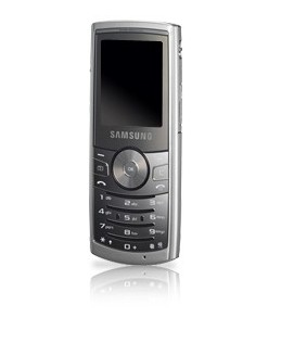 Samsung SGH-J150 4.83 cm (1.9") 66 g – image 2