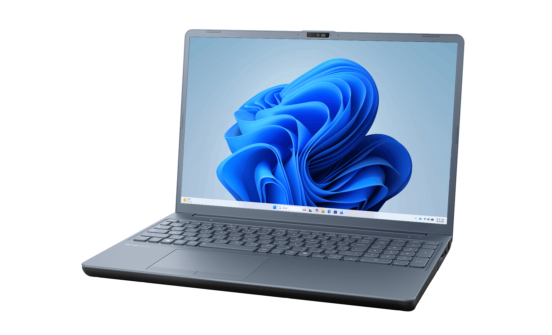 Dynabook T5 Intel Core 5 120U Laptop – image 2