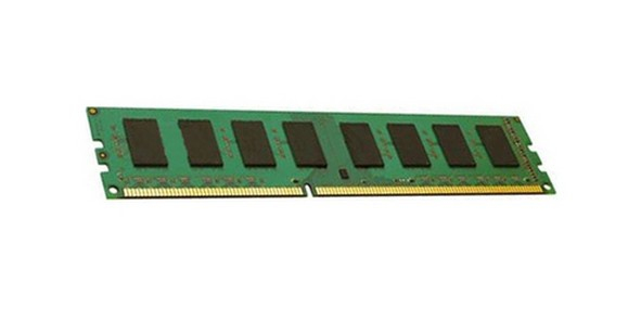 Lenovo 2GB DDR3-1333MHz (1Rx8) RDIMM
