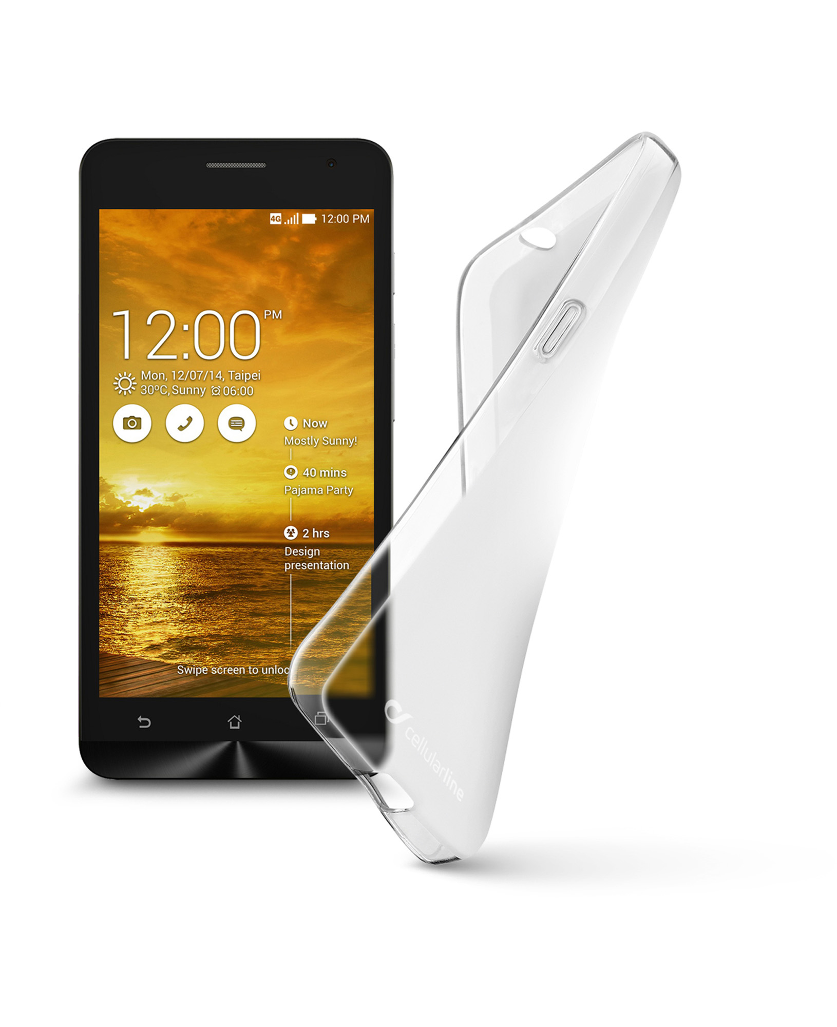 Cellularline Shape - Zenfone 5 – image 1