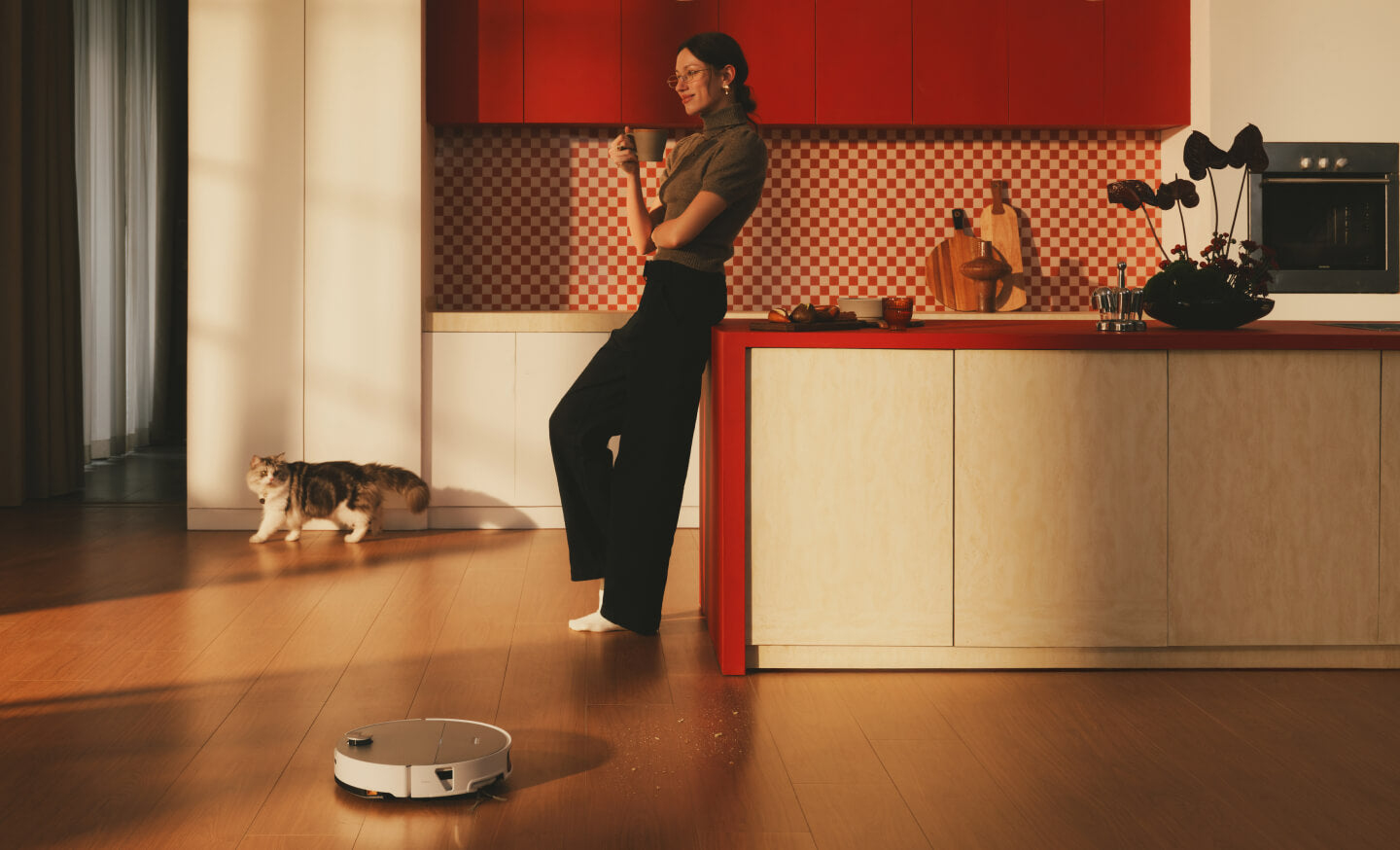 Roborock Saros 20 Sonic – image 5