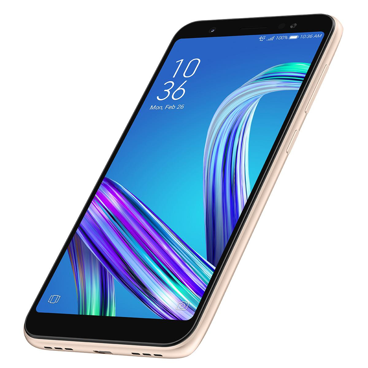 ASUS ZenFone ZA550KL-GD32 smartphone – image 4