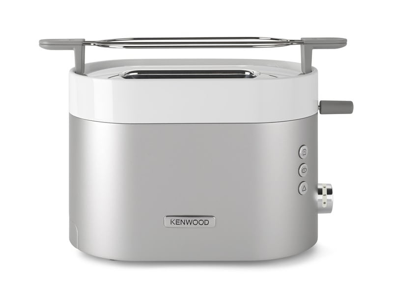 Kenwood TCM401TT 5 2 slice(s)