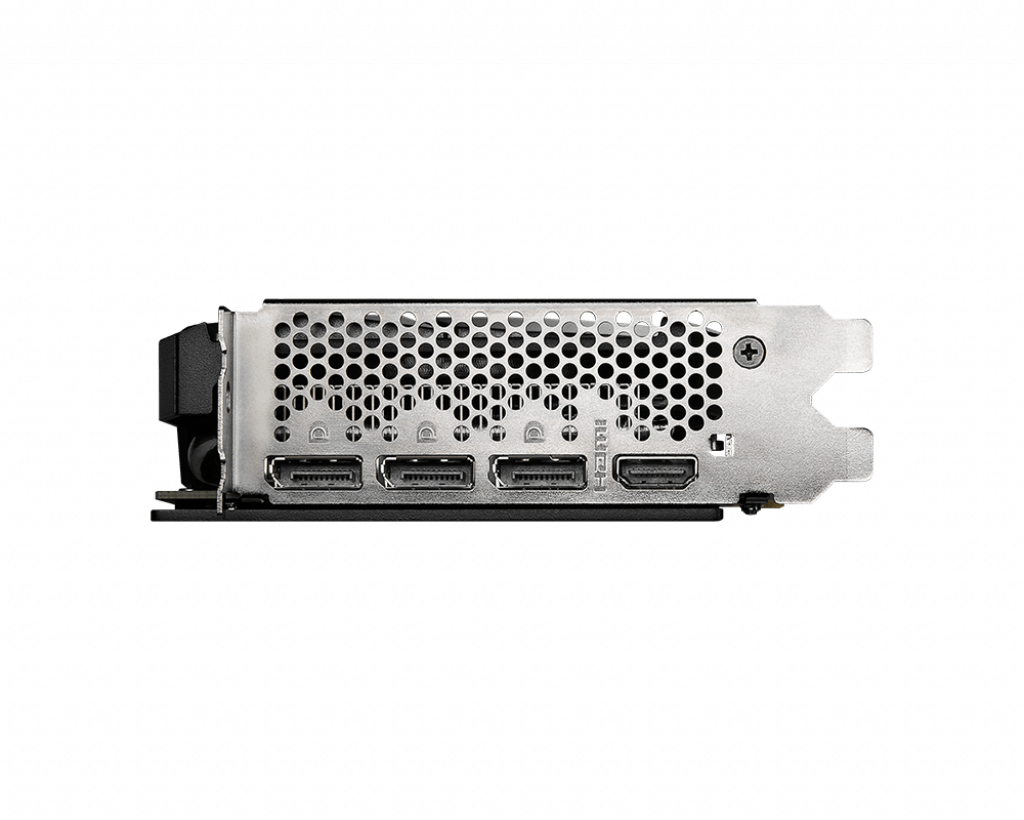 MSI GeForce RTX 3050 VENTUS 2X 8G – image 5