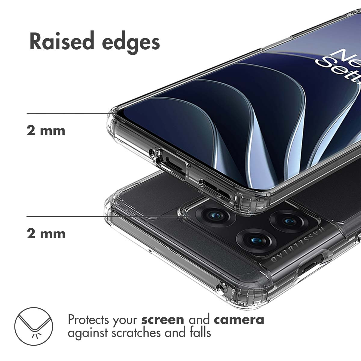 Accezz SH00051988 mobile phone case – image 4