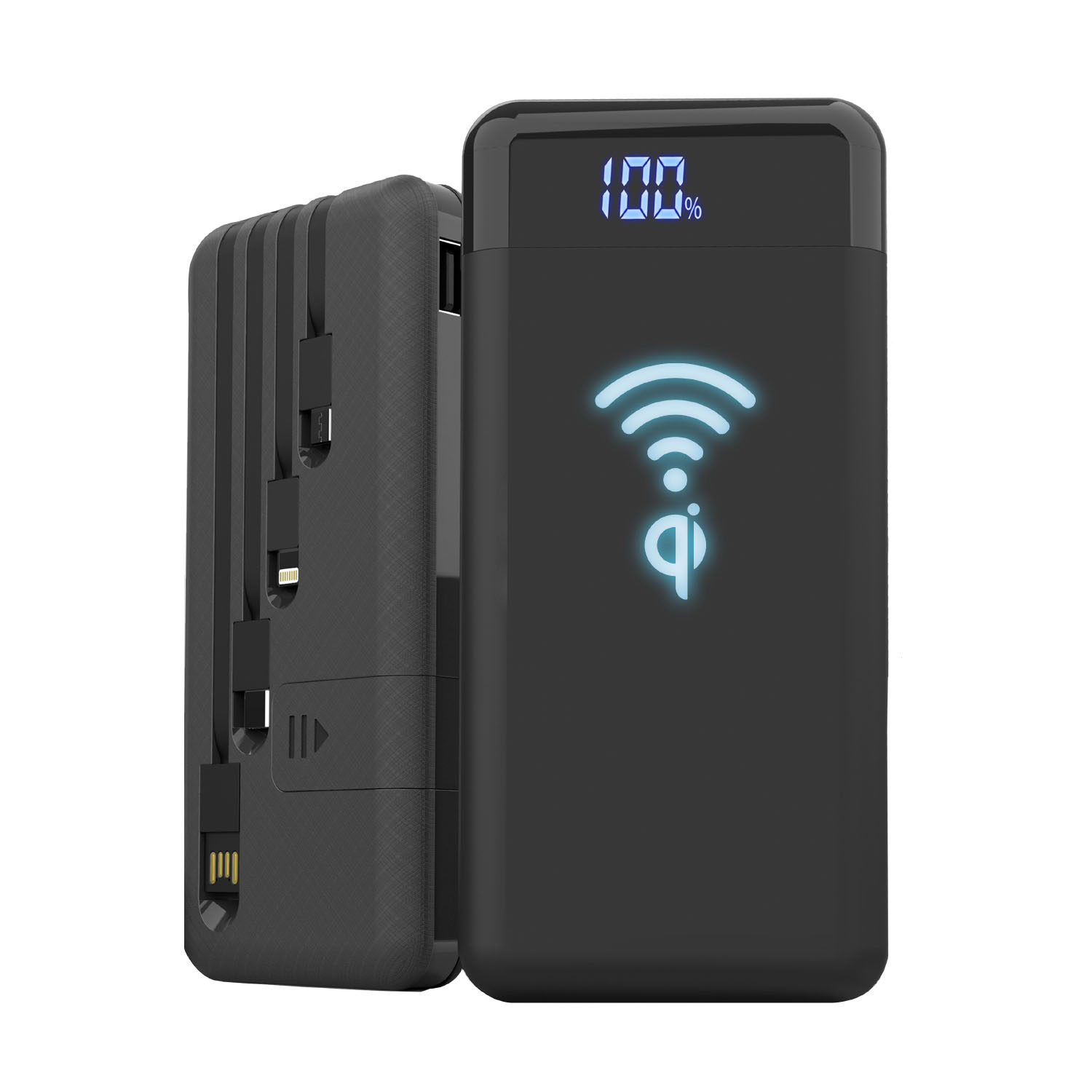 Area Power Multi Wireless