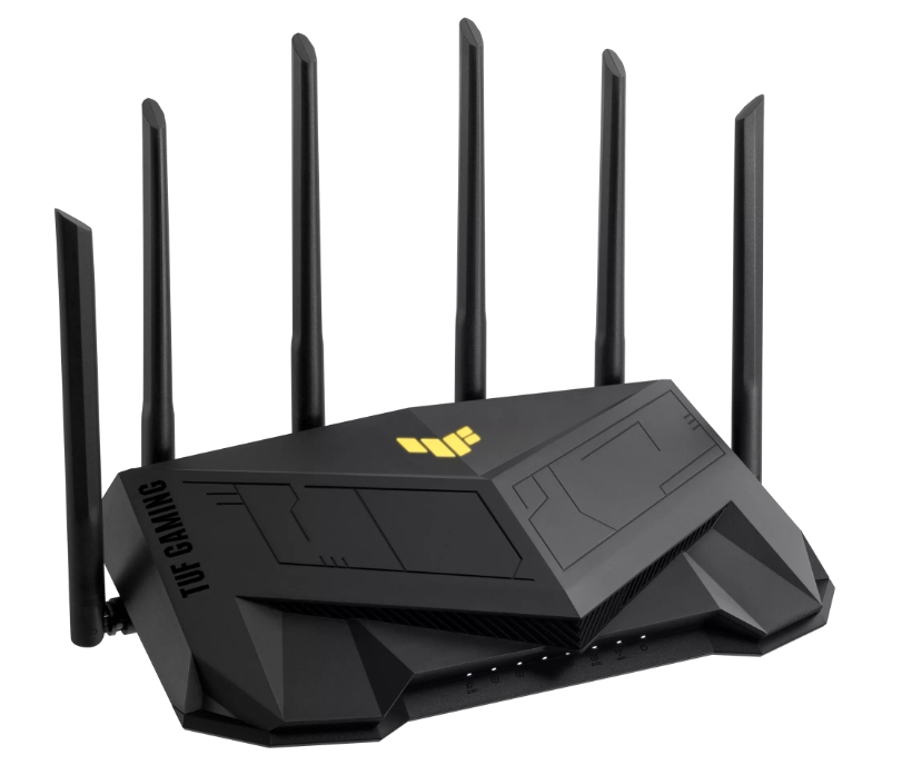 ASUS TUF Gaming AX6000 (TUF-AX6000) – image 3