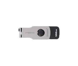 Kingston Technology DataTraveler Swivl USB flash drive