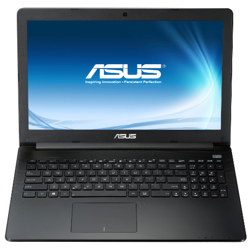 ASUS X502CA-XX009 laptop Intel® Core™ i3 i3-3217U – image 3