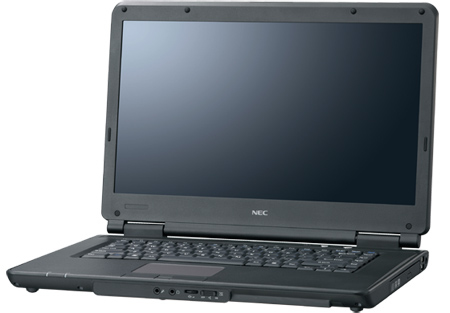 NEC VersaPro type VX VK26T/X-M Intel® Core™ i5 i5-4210M Laptop – image 1