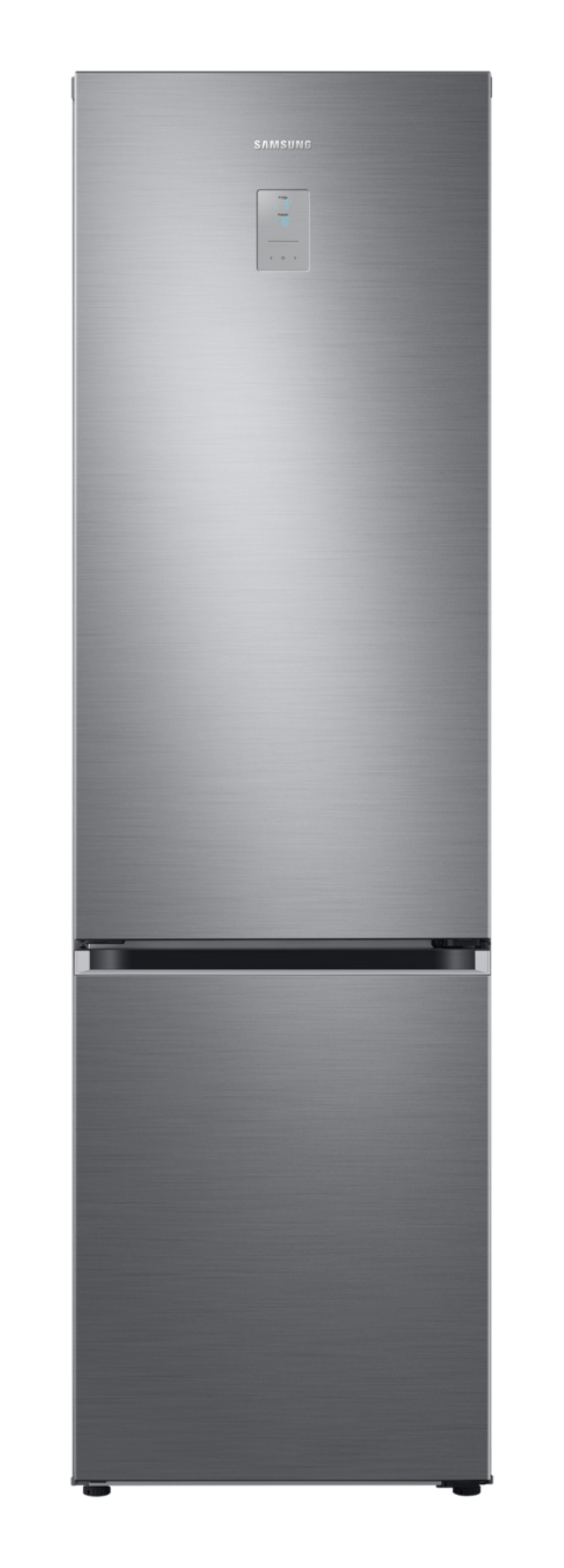 Samsung RL38C675DS9 — vue 1 sur 8