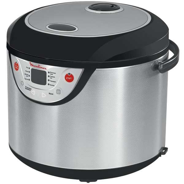 Moulinex MK300E30 multi cooker