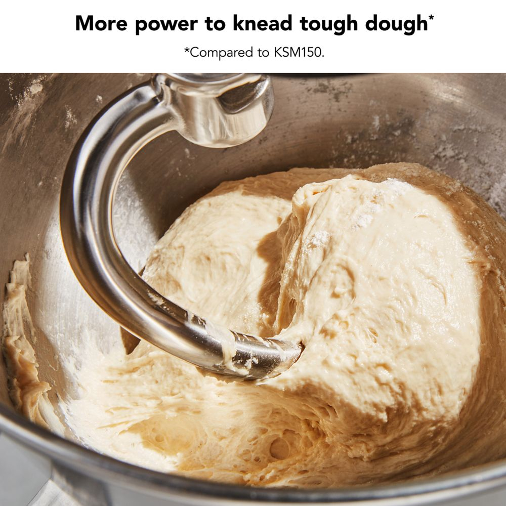 KitchenAid KSM70SNDXBM mixer Stand mixer – image 5