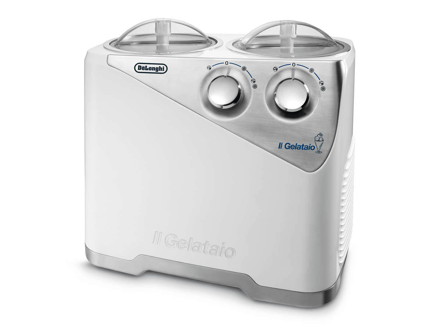 De’Longhi ICK8000 1.2 L 230 W White