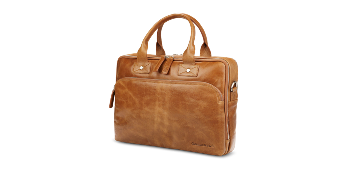 dbramante1928 Kronborg 35.6 cm (14") Tan – image 1