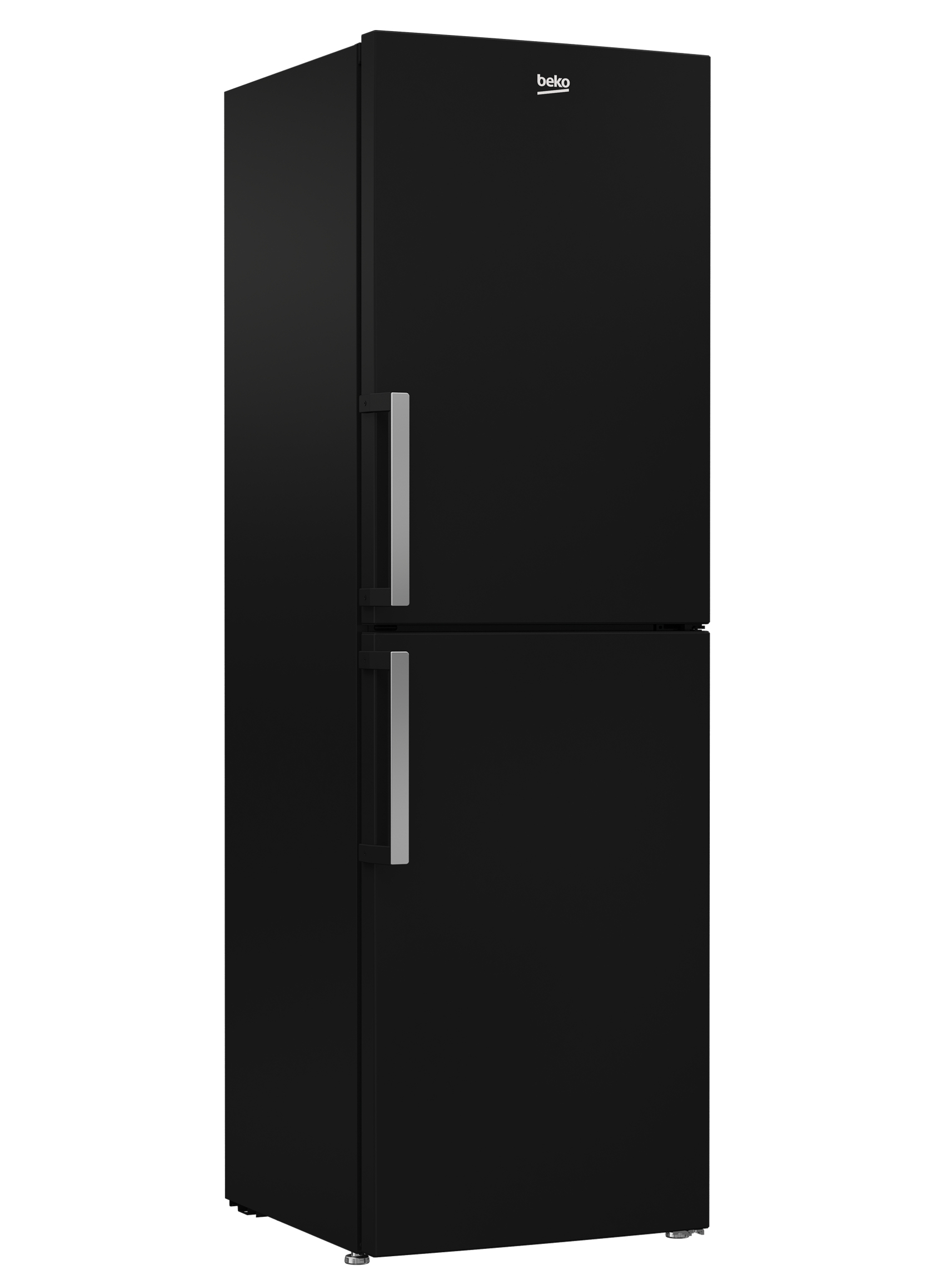 Beko CFP1691B fridge-freezer Freestanding – image 2