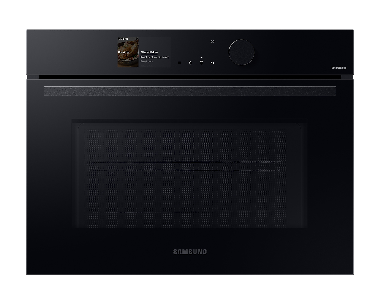 Samsung NQ5B6753CAK 50 L 2800 W Black