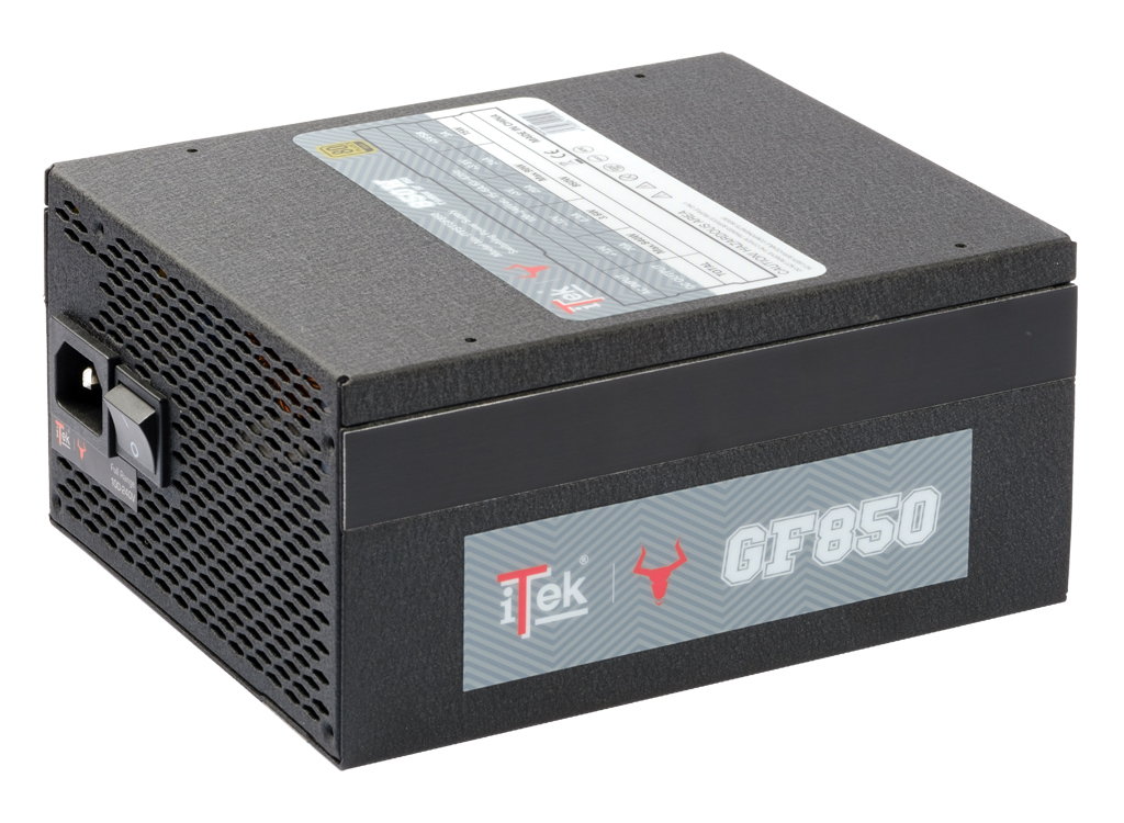 itek TAURUS GF850 – image 2
