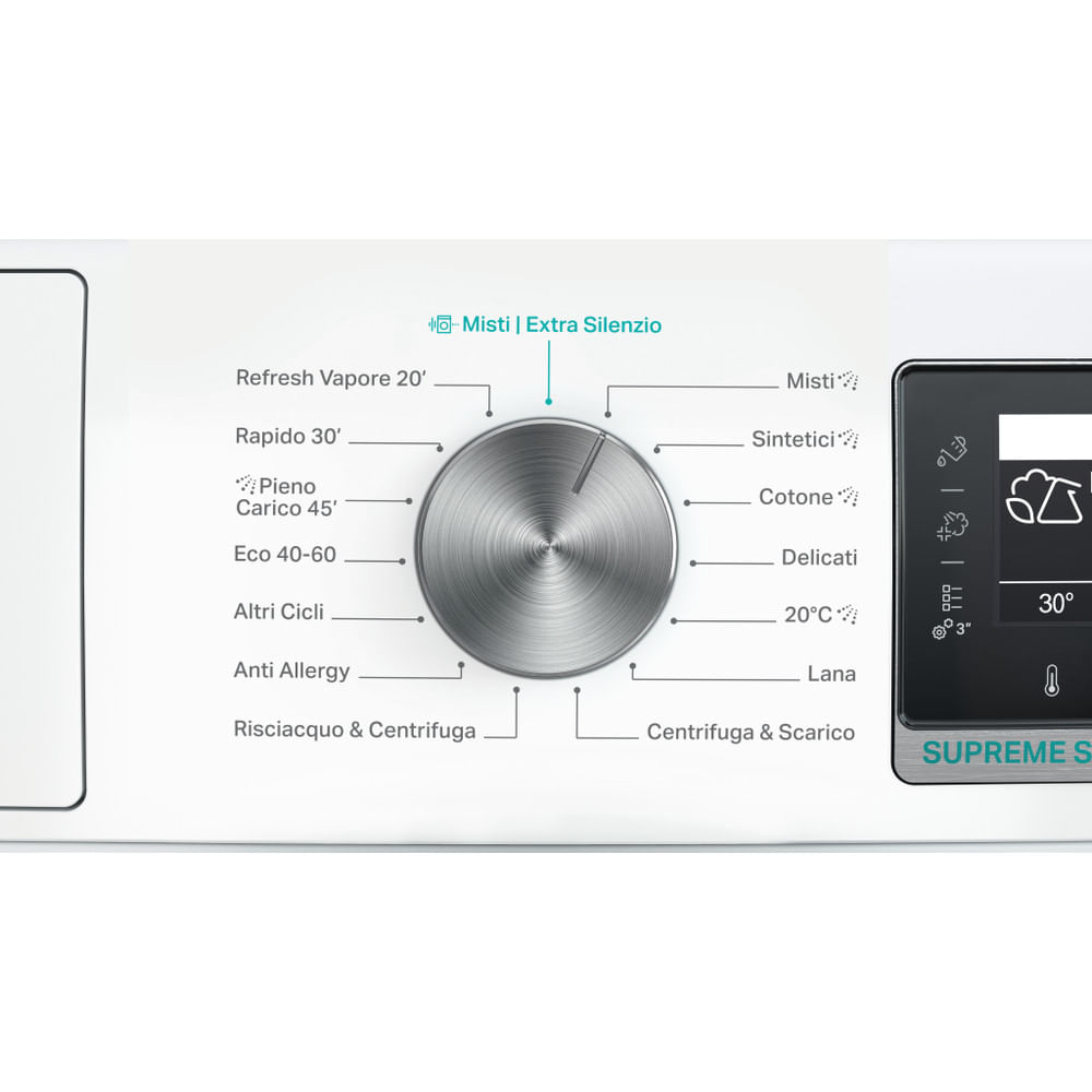 Whirlpool W8 W846WR IT – image 9