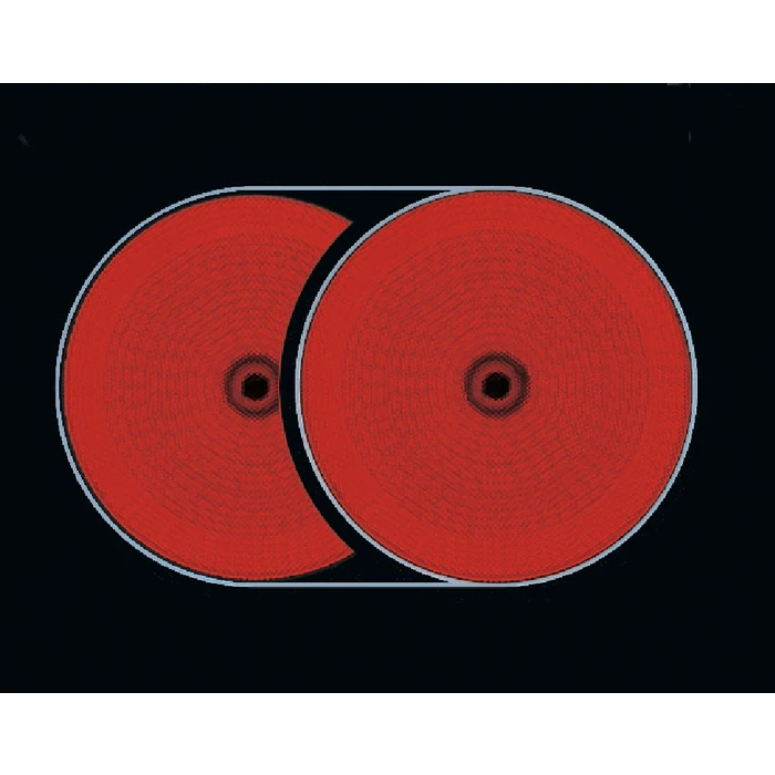 AEG HX4133MS3B cooking appliance set Ceramic hob Electric – image 8