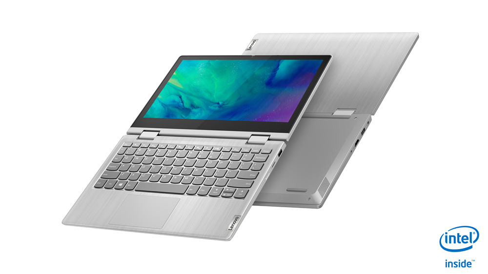 Lenovo IdeaPad Flex 3i Intel® Celeron® N N4020 Hybrid (2-in-1) – image 4