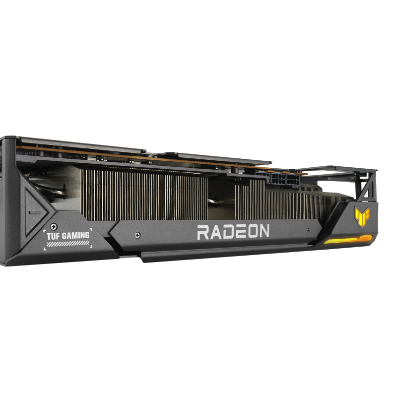 ASUS TUF Gaming TUF-RX7900XTX-O24G-GAMING AMD Radeon RX 7900 XTX – image 5