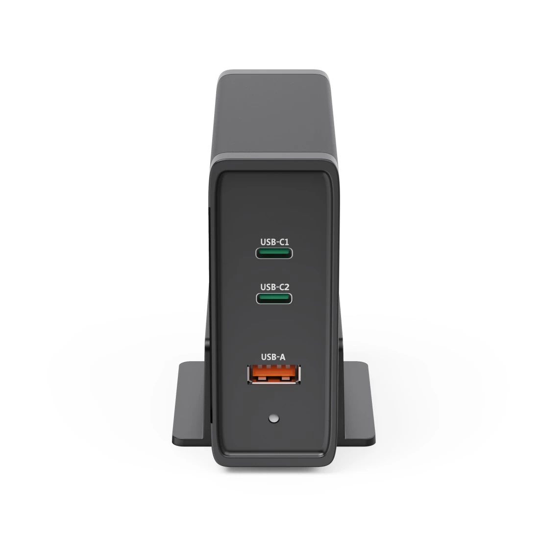 Hama 00200019 mobile device charger Universal Black AC Fast charging Indoor – image 4