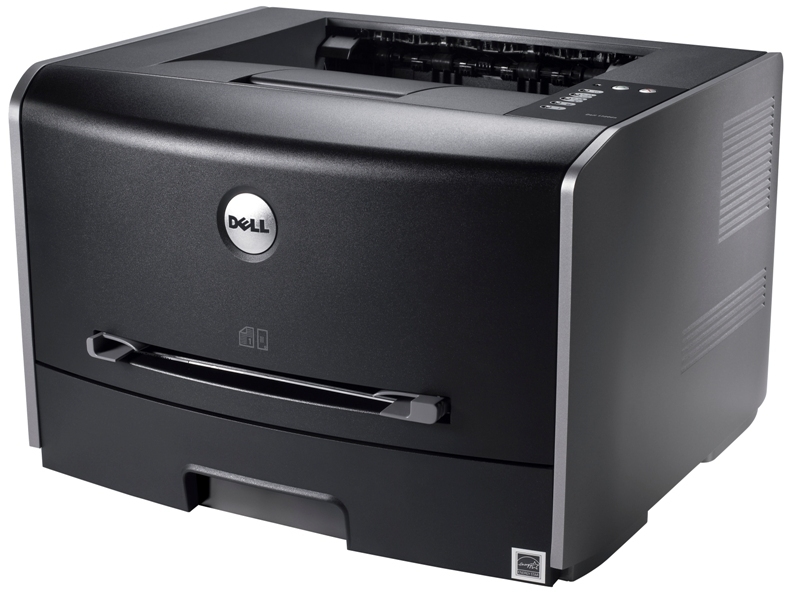 Dell 1720 1200 x 1200 DPI A4