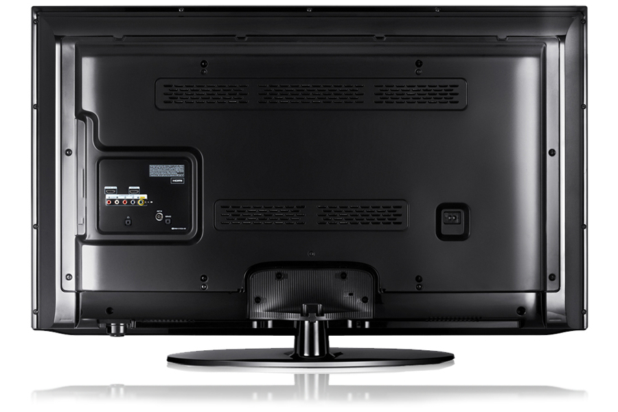 Samsung UE37EH5200 94 cm (37") Full HD Black – image 2