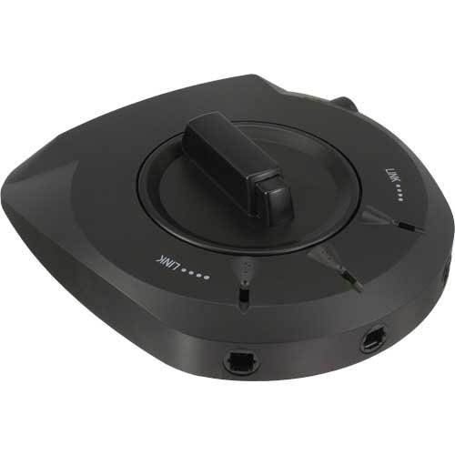 InLine 89906C audio switch Black