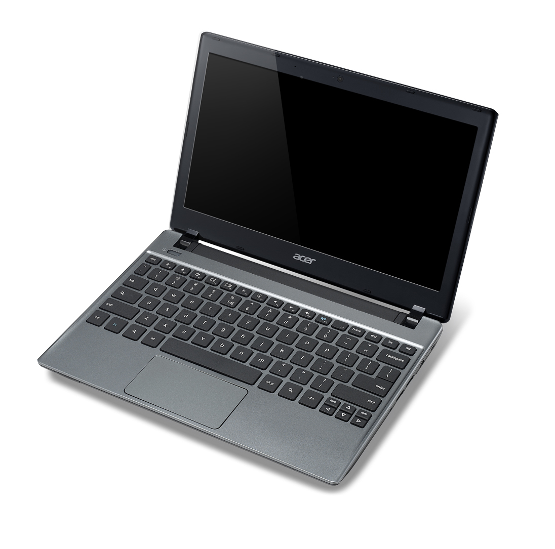 Acer Chromebook C710-10072G01ii Intel® Celeron® 1007U – image 5