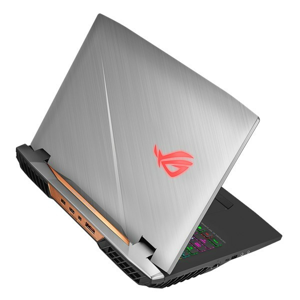 ASUS ROG G703VI-E5019T laptop Intel® Core™ i7 i7-7700HQ