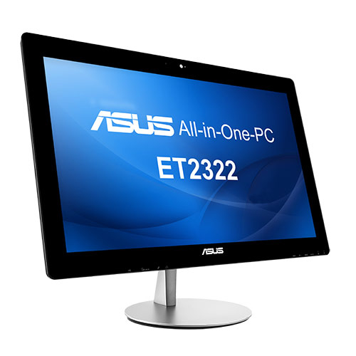 ASUS ET ET2322INTH-B007Q Intel® Core™ i5 i5-4200U – image 1