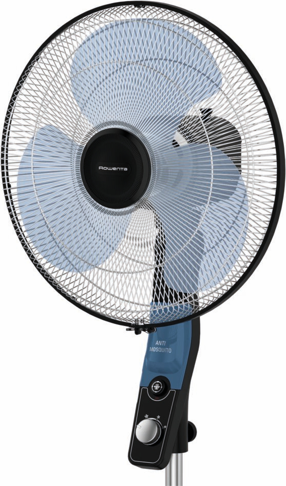 Rowenta Essential+ VU4420 Black – image 3