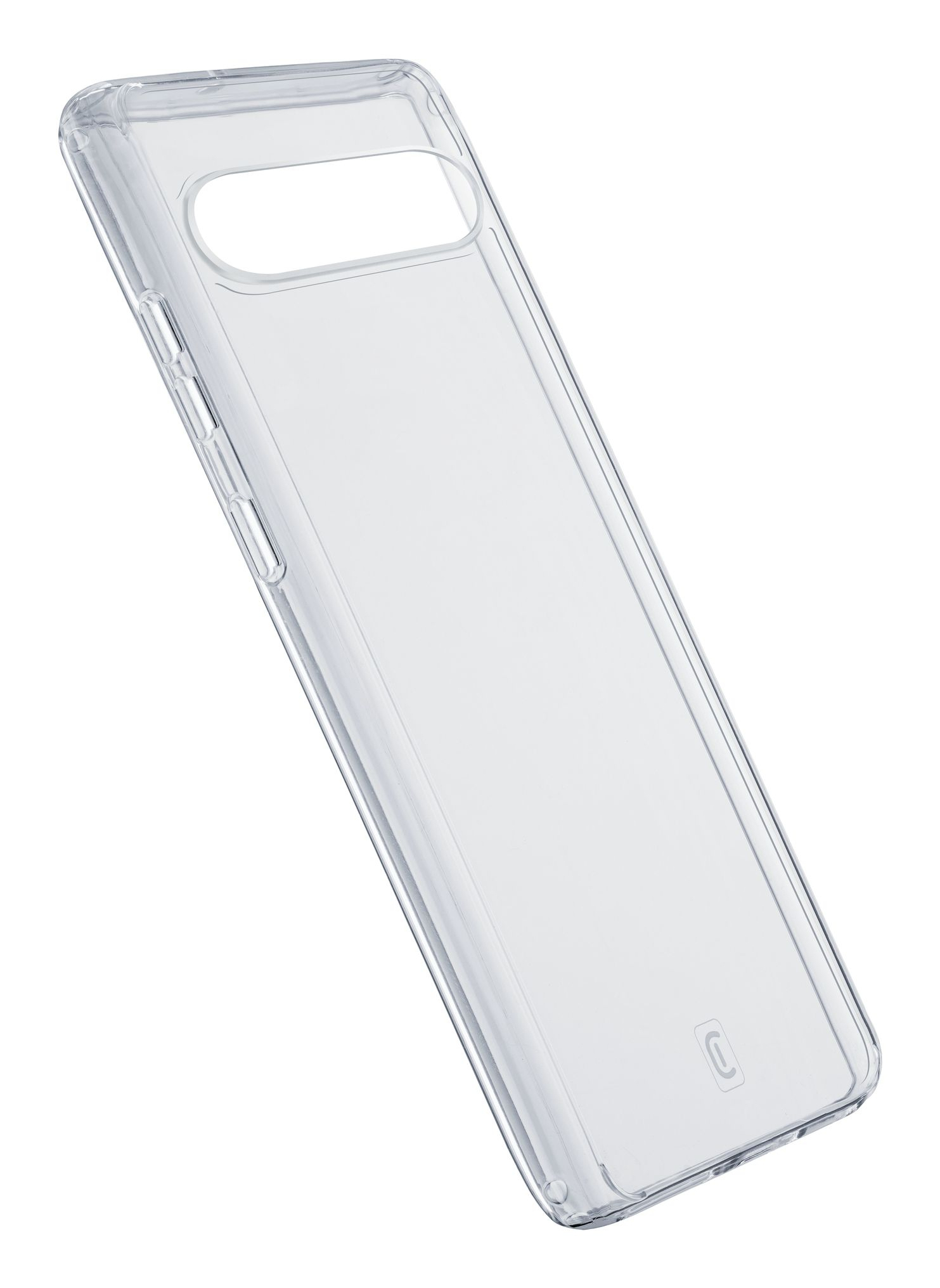 Cellularline CLEAR STRONG - GOOGLE PIXEL 9 / 9 PRO – image 1