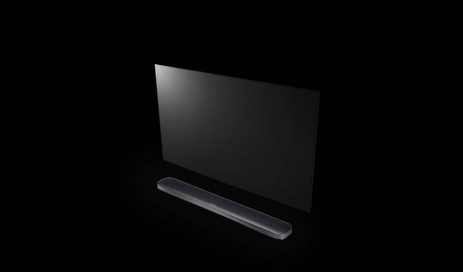 LG OLED77W8 TV 195.6 cm (77") 4K Ultra HD Smart TV Wi-Fi Black – image 5