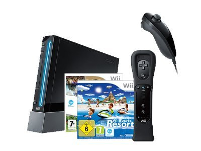 Nintendo Wii Sports Resort Pack – image 3