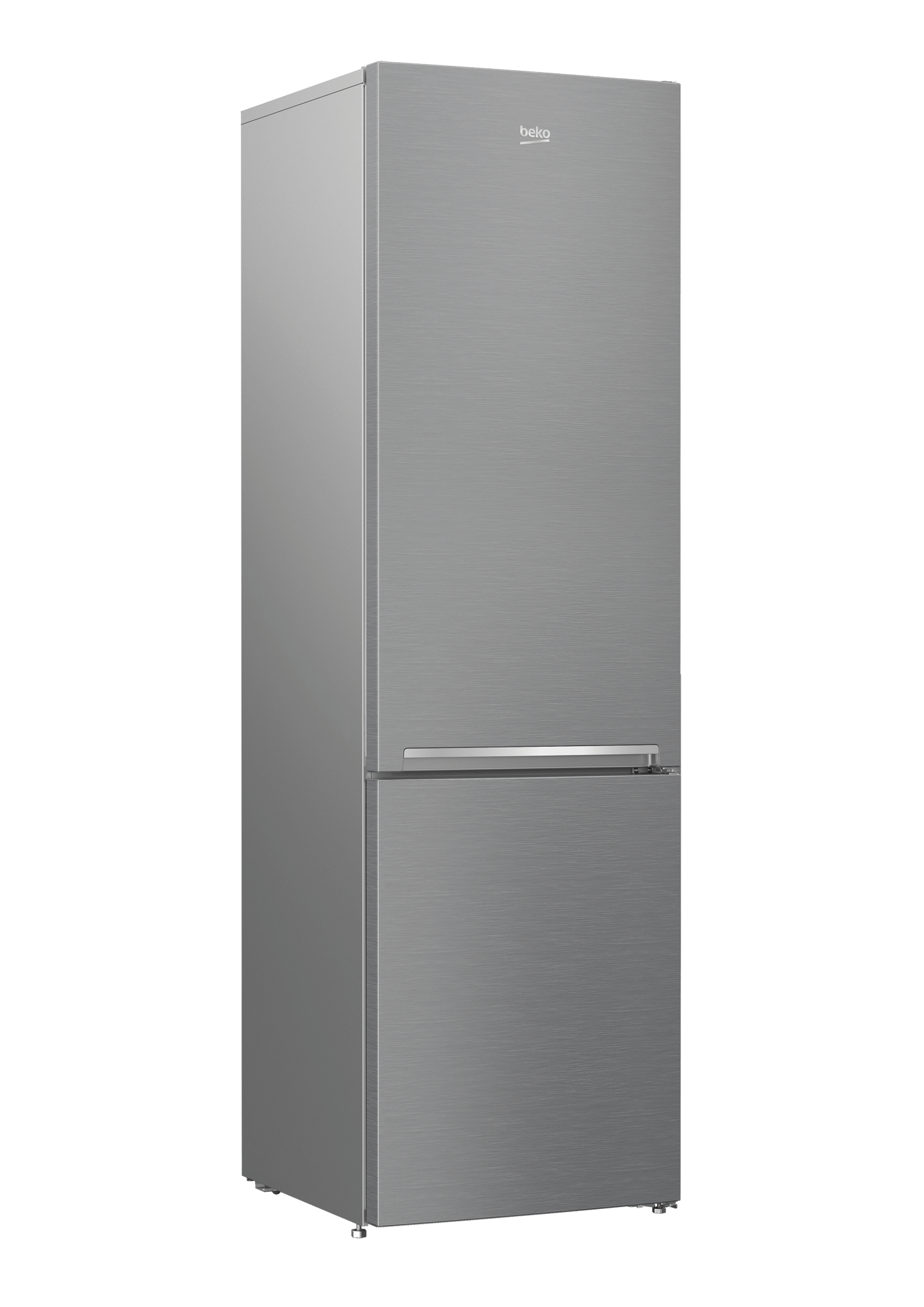 Beko MCNA366I40XBN fridge-freezer Freestanding – image 2